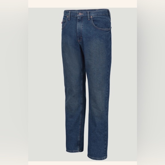 NWOT Dura-Kap® Flex Work Jean - Picture 5 of 13